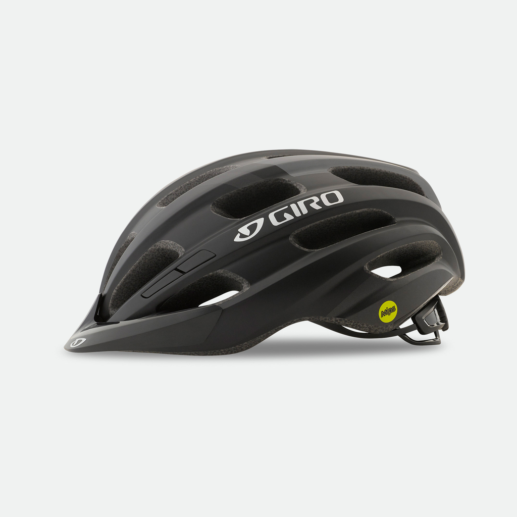 Giro Register MIPS Stadt- und E-Bike Helm in SCHWARZ