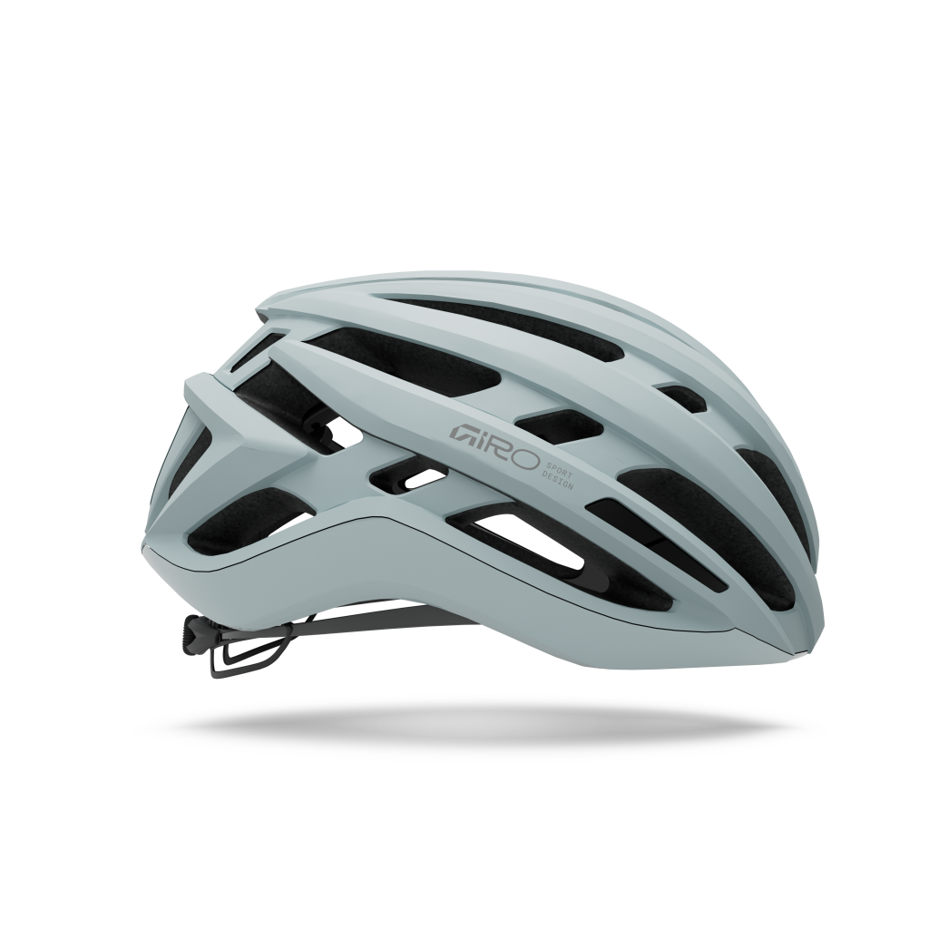 Giro Agilis MIPS Rennvelo Helm in BLAU