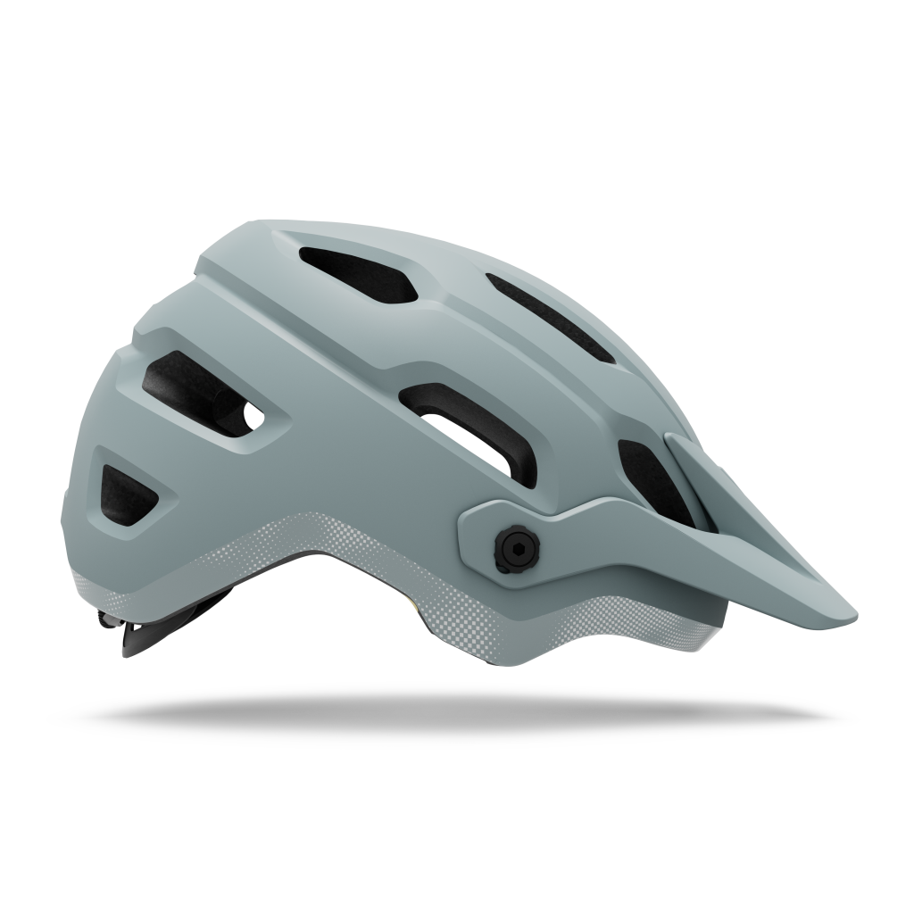 Giro Source MIPS Mountainbike Helm in BLAU