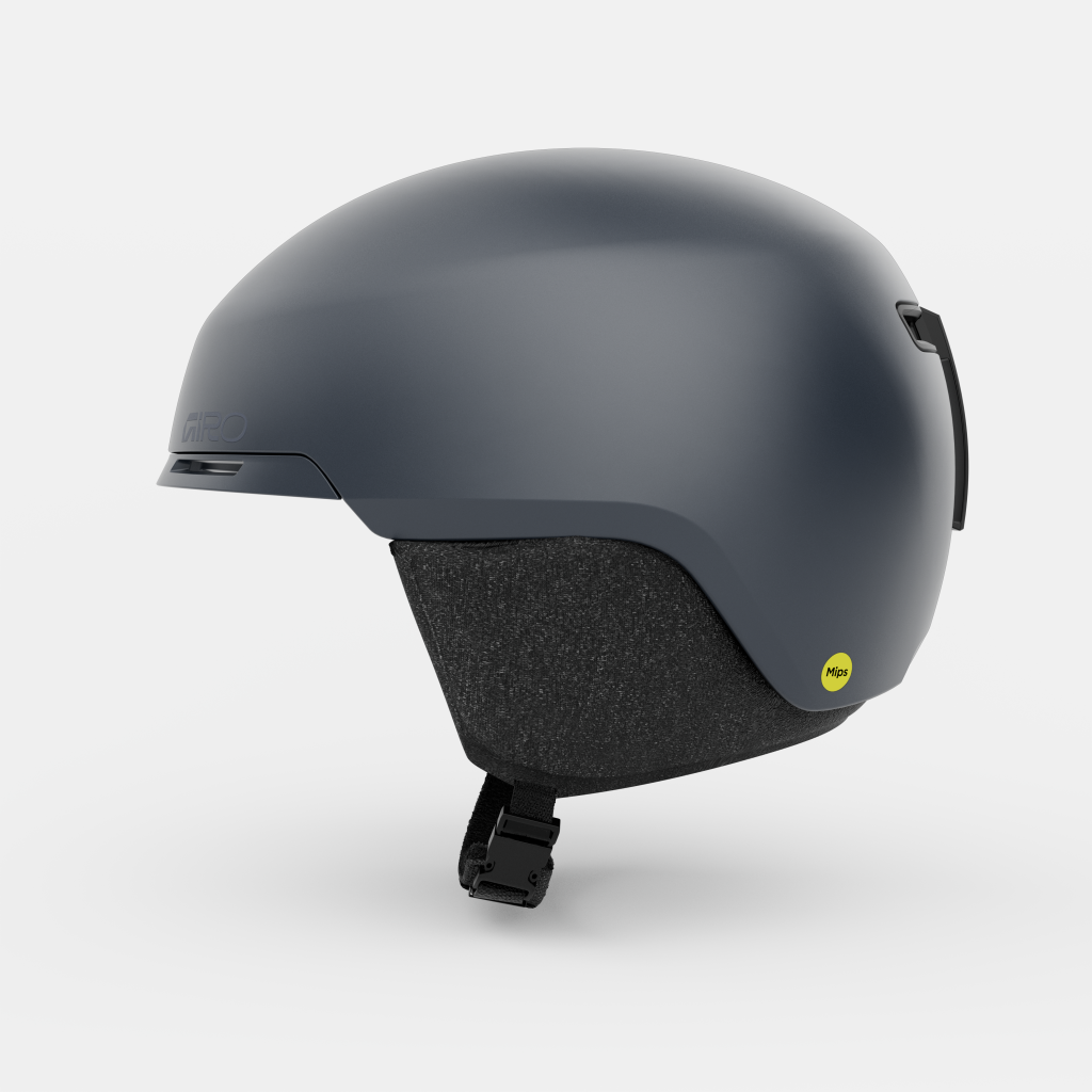 Giro Taggert W MIPS Skihelm in BLAU