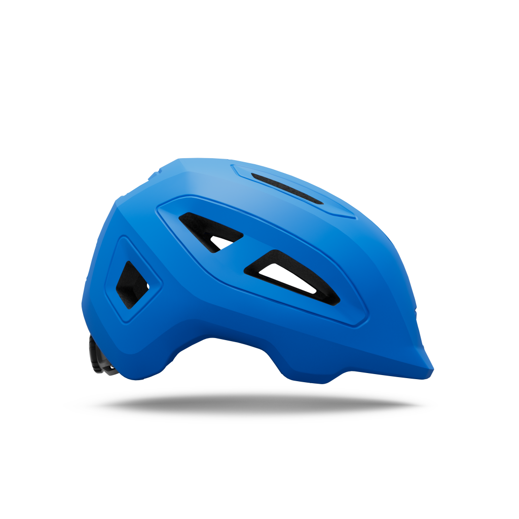 Giro Scamp II Kinderhelm in BLAU