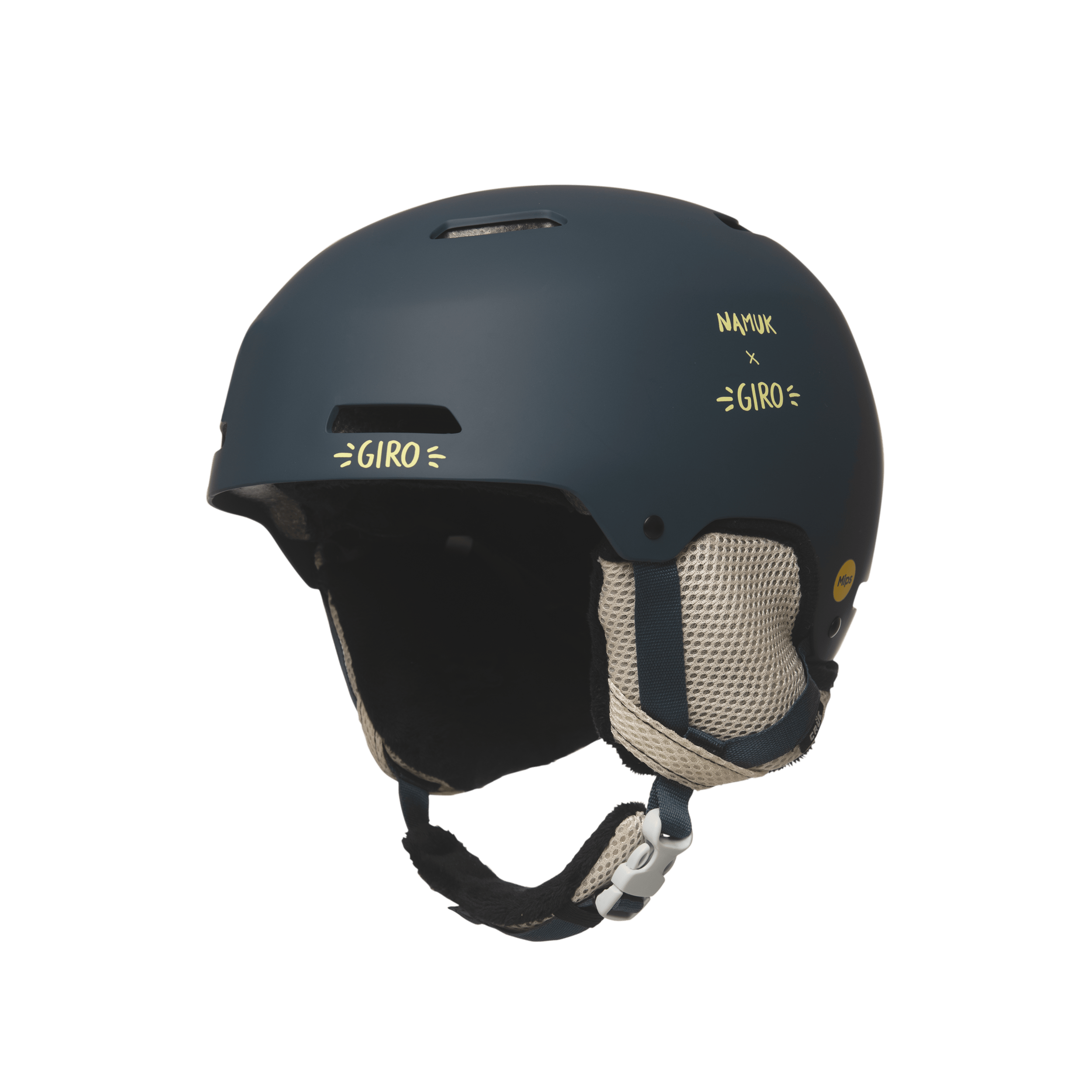 Crüe MIPS Skihelm