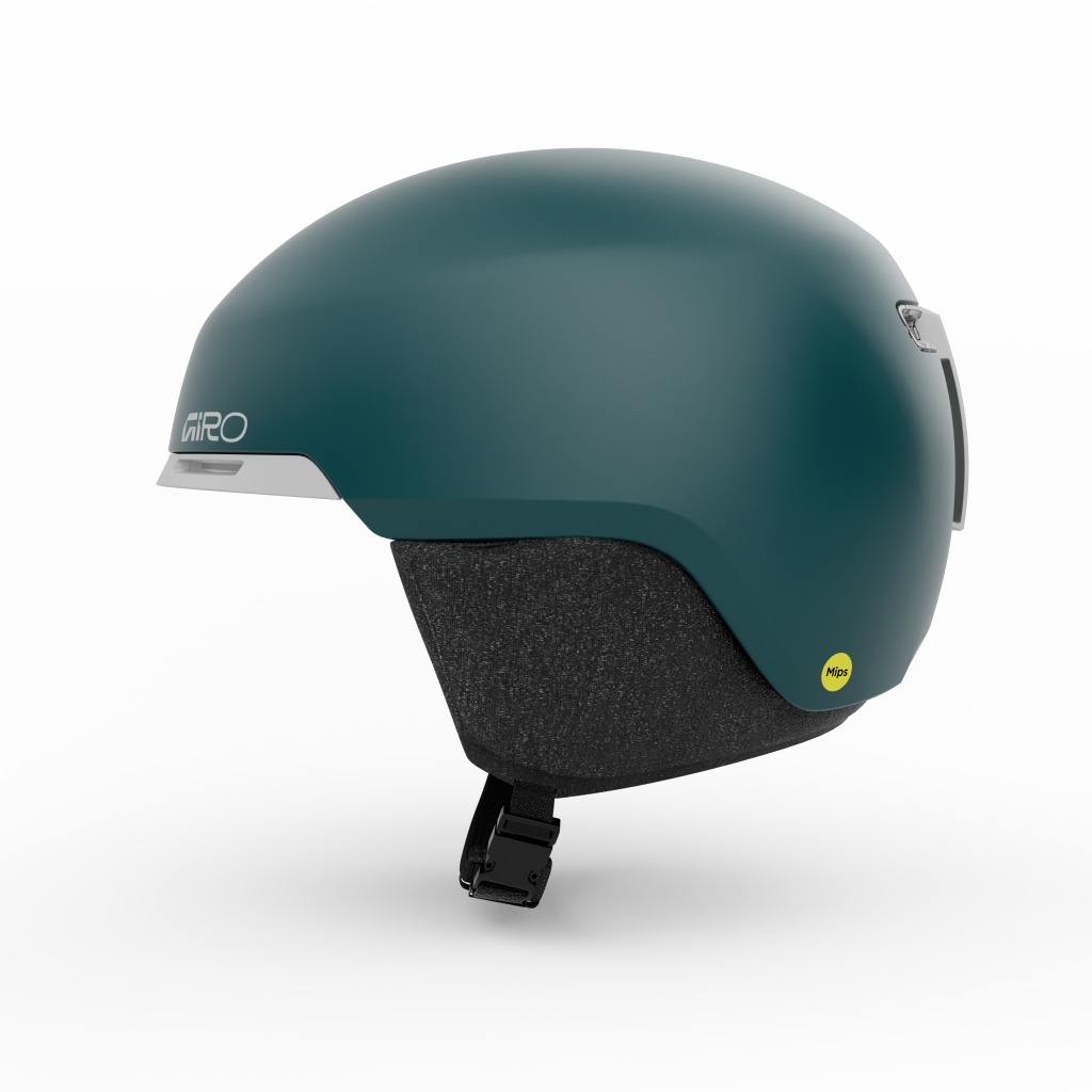 Giro Taggert MIPS Skihelm in BLAU