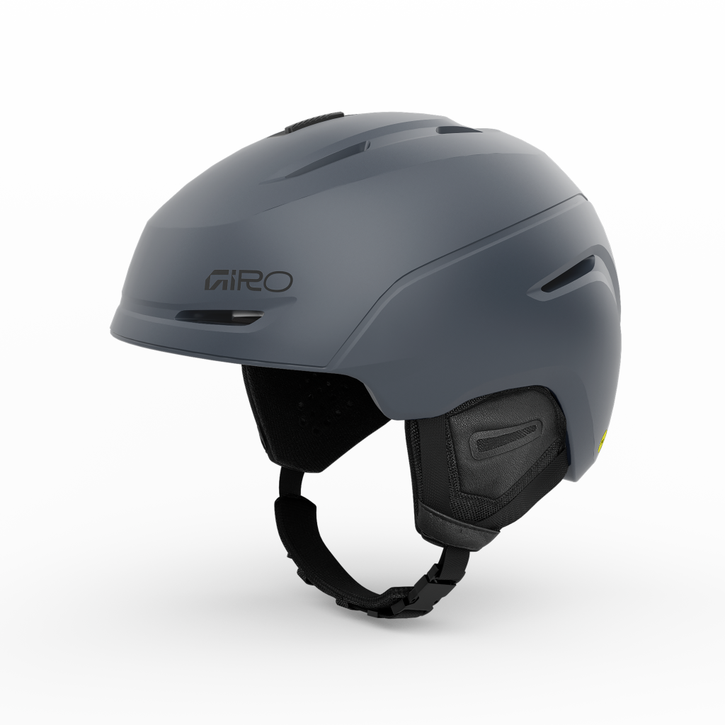 Giro Neo MIPS Skihelm in BLAU