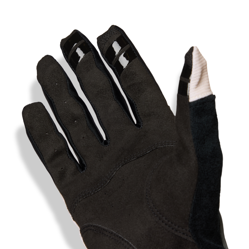 Giro DND Velohandschuhe lang in BEIGE