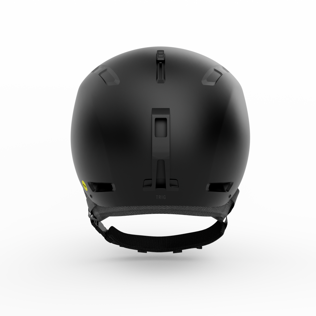 Giro Trig MIPS Skihelm in SCHWARZ