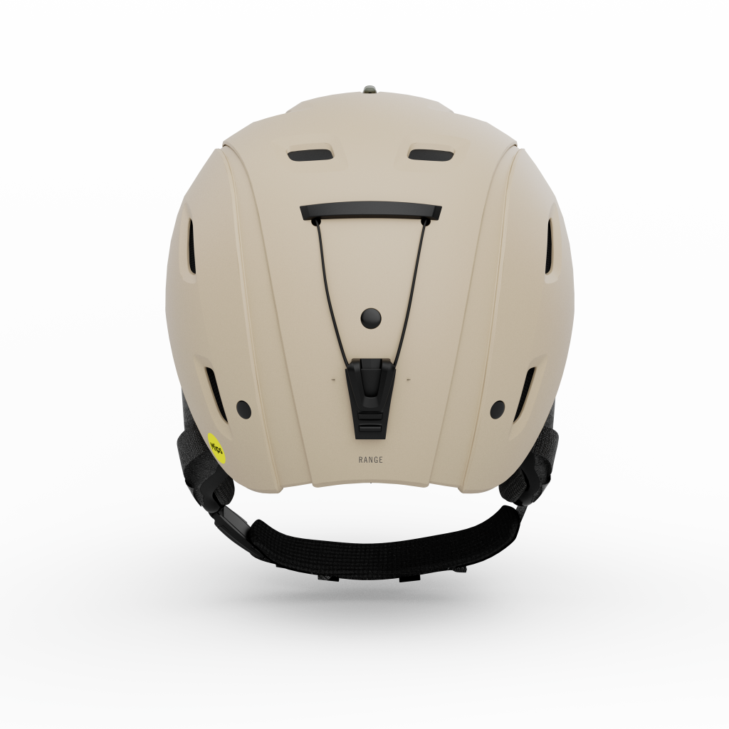Giro Range MIPS Skihelm in BEIGE