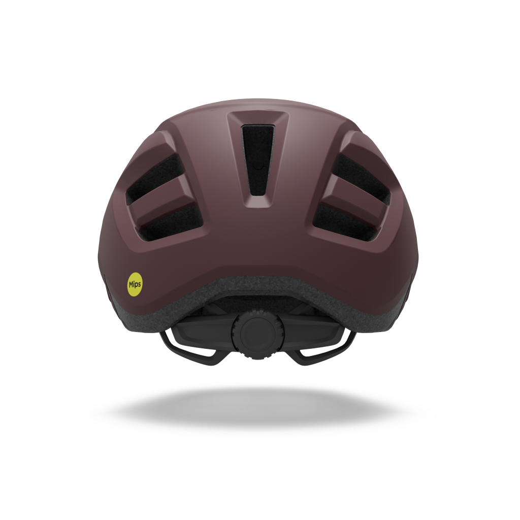 Giro Fixture II W MIPS Mountainbike Helm in ROT