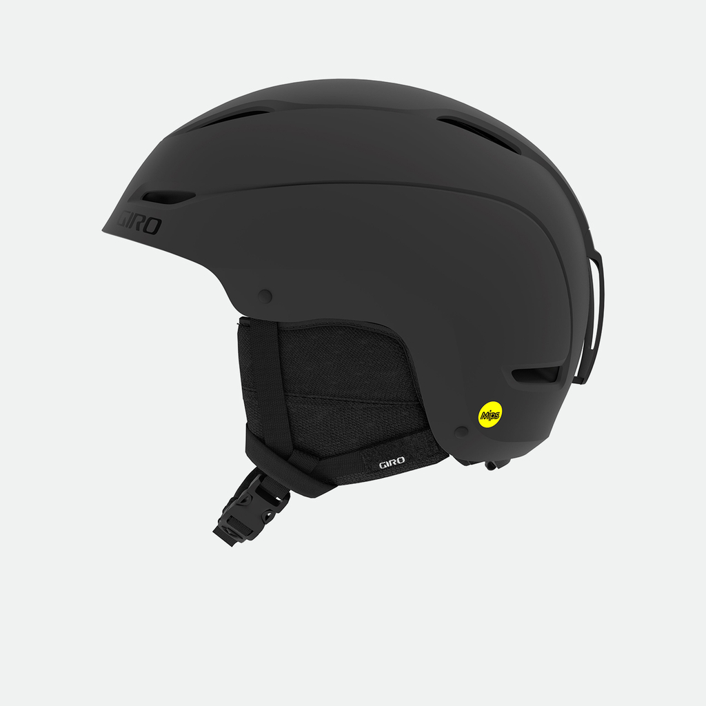 Giro Ratio MIPS  Skihelm Helm in SCHWARZ