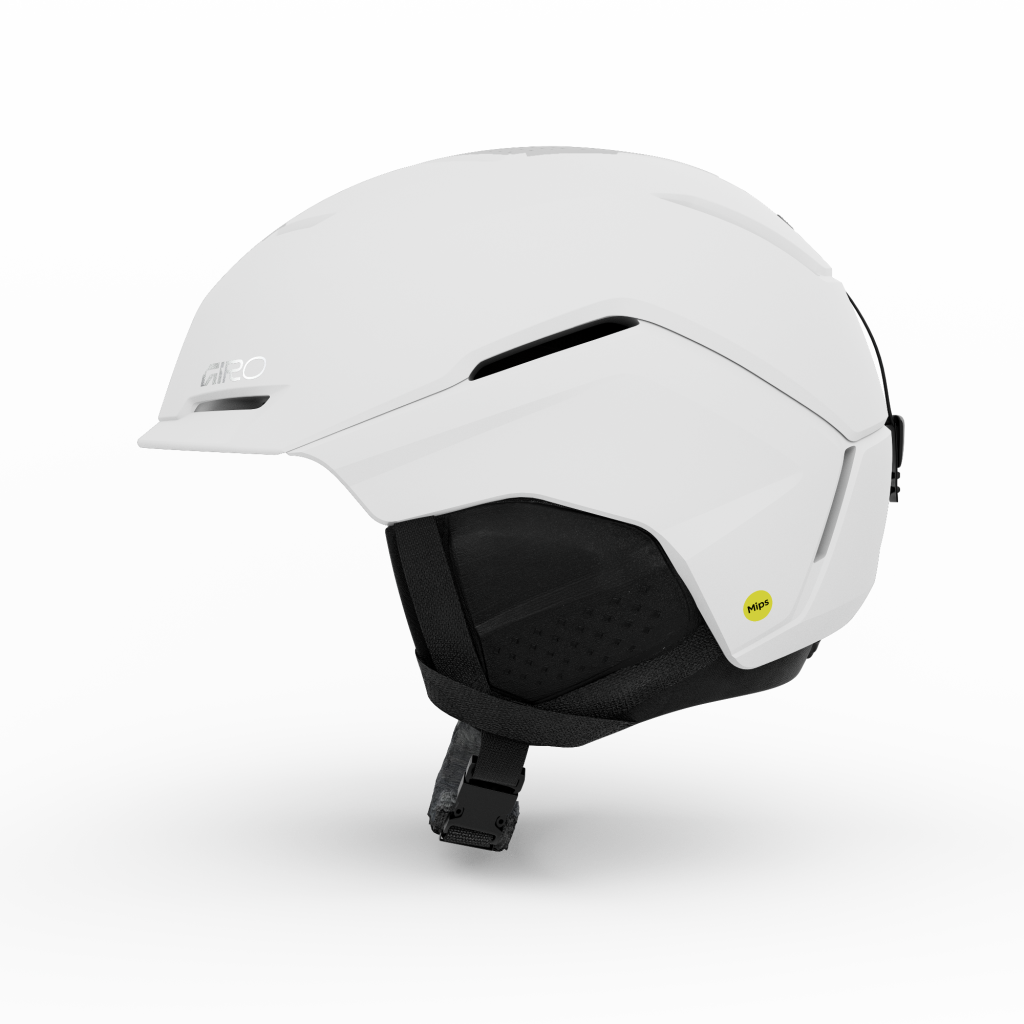 Giro Tenet W MIPS Skihelm in WEISS