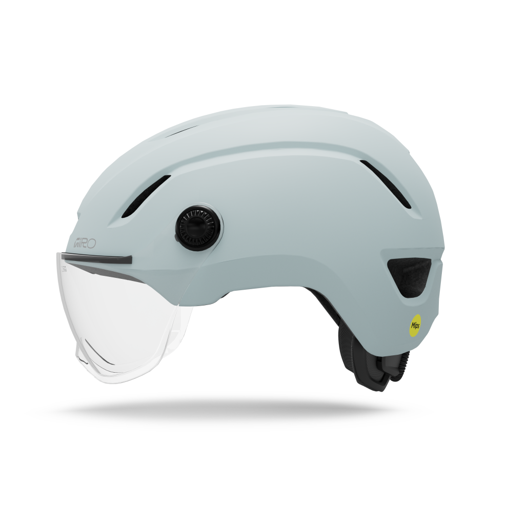 Giro Evoke MIPS Stadt- und E-Bike Helm in BLAU