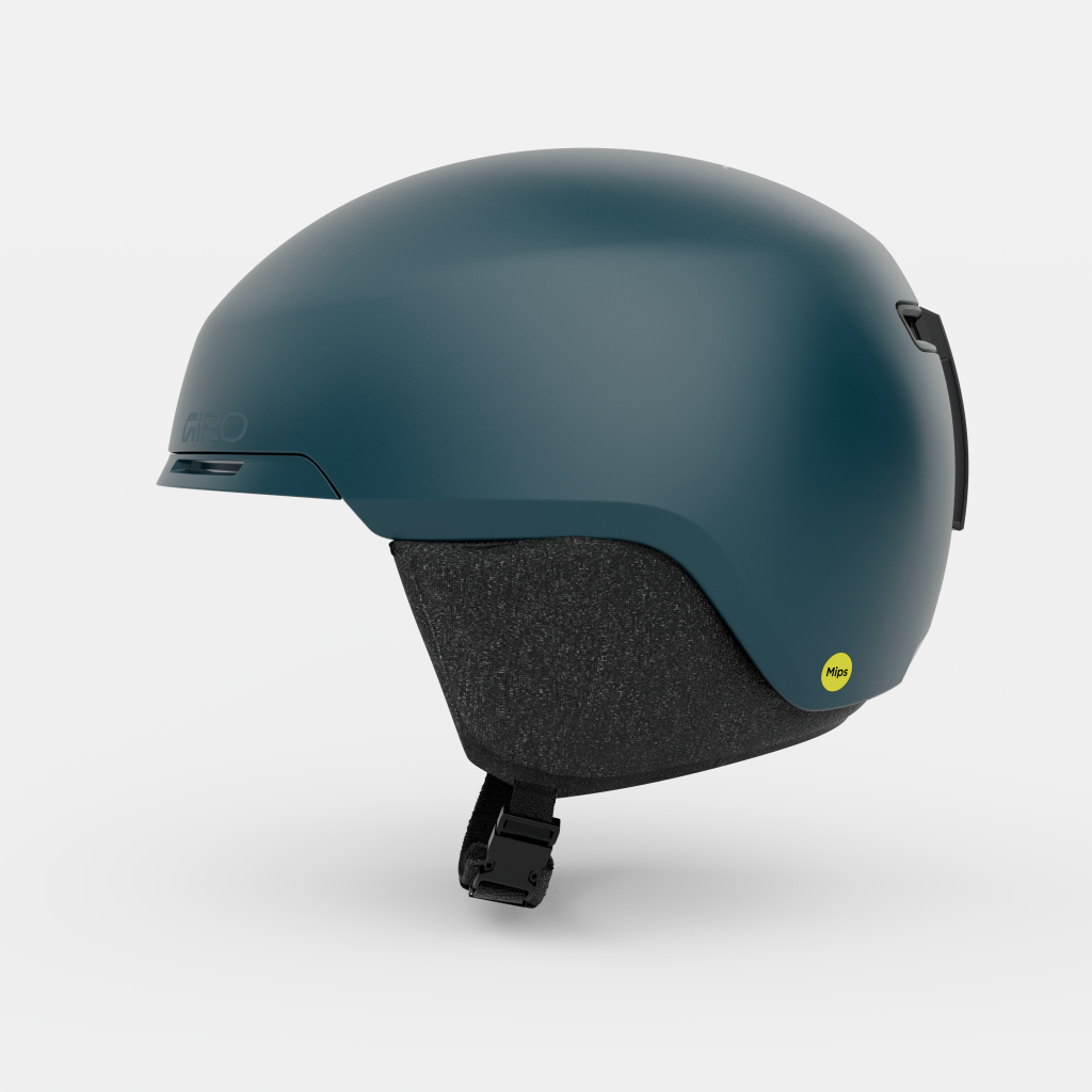 Giro Taggert W MIPS Skihelm in BLAU