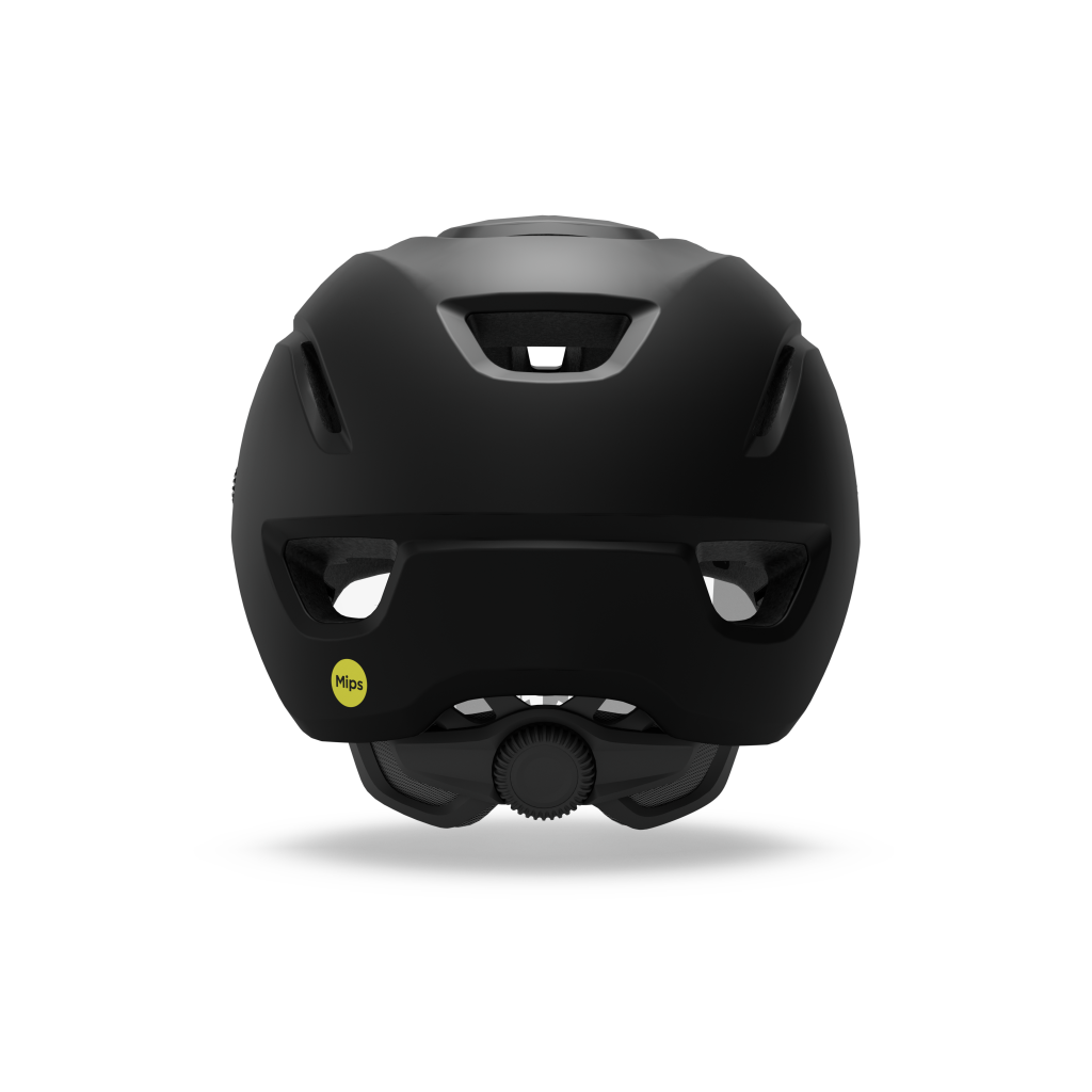 Giro Evoke MIPS Stadt- und E-Bike Helm in SCHWARZ