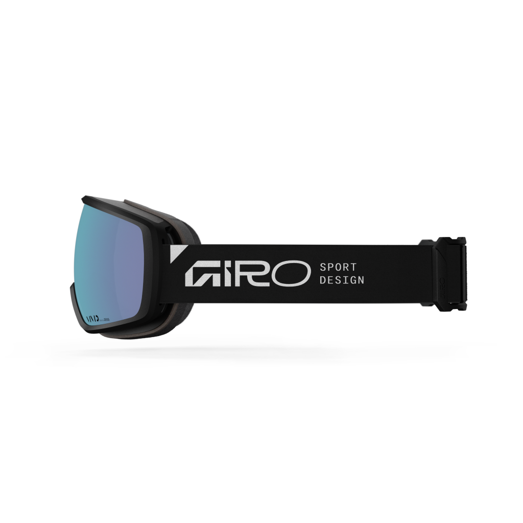Giro Balance II Vivid Skibrille in SCHWARZ