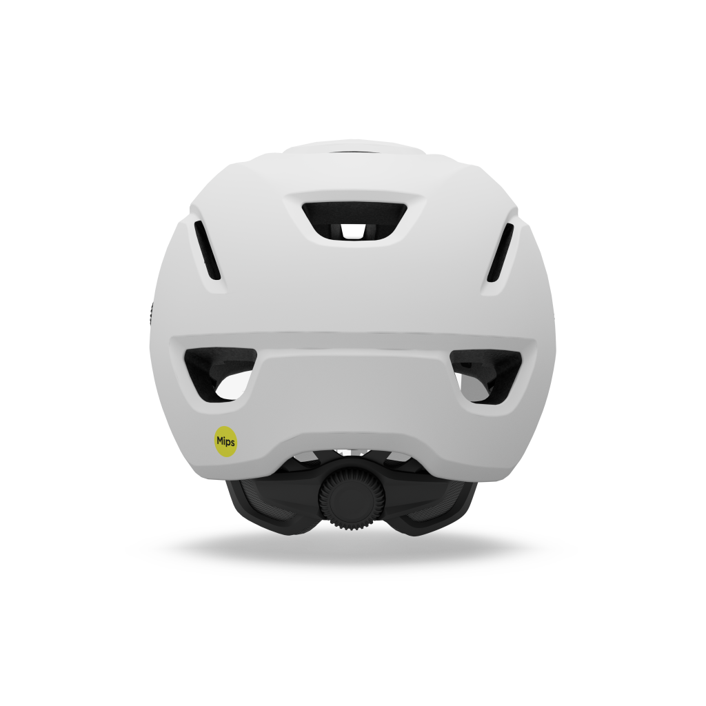 Giro Evoke MIPS Stadt- und E-Bike Helm in WEISS
