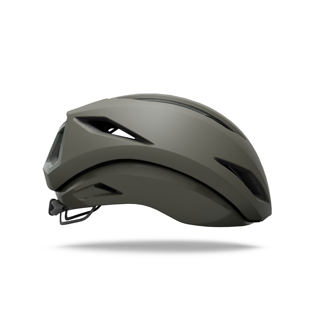 Giro Eclipse Pro Spherical MIPS Rennvelohelm in GRÜN