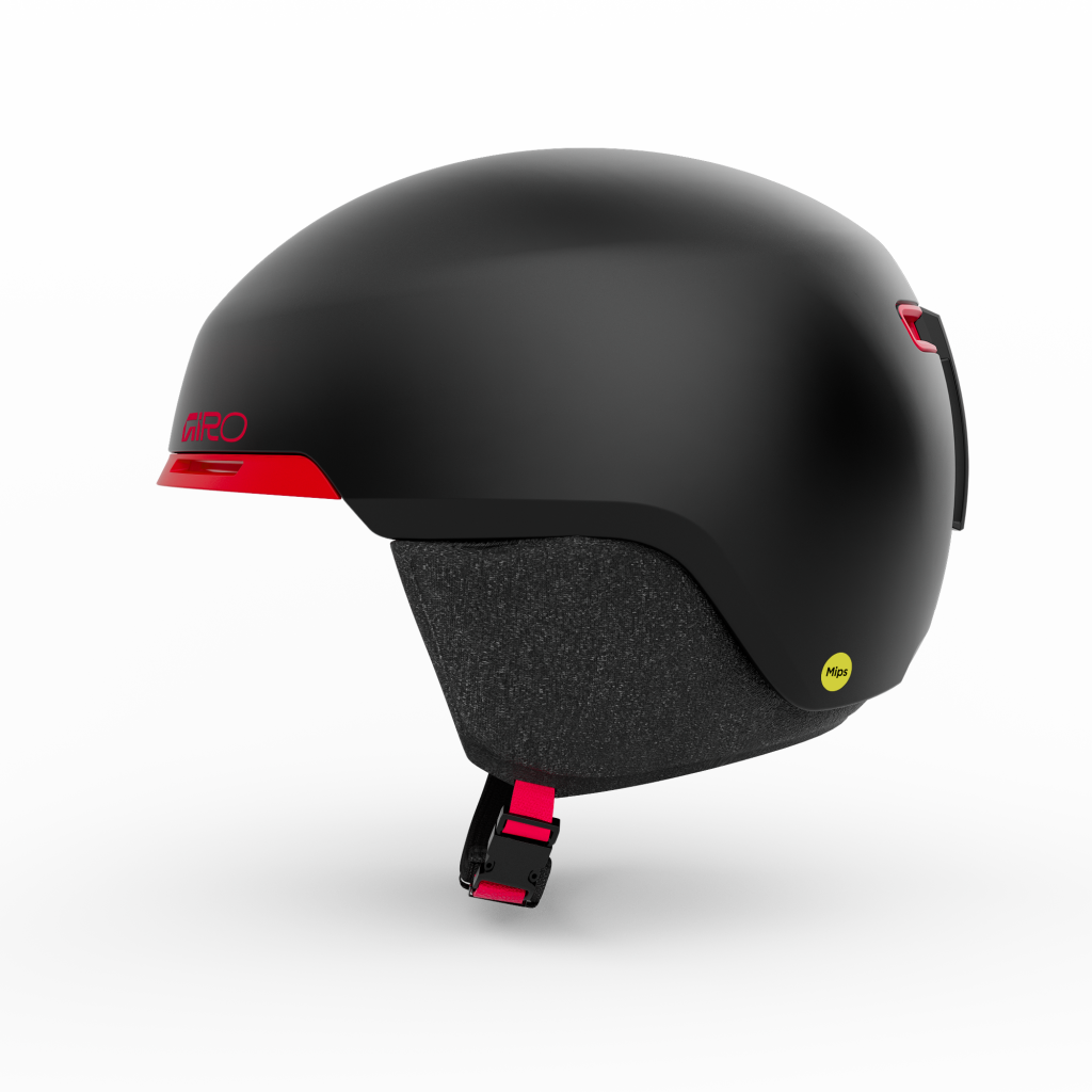 Giro Taggert MIPS Skihelm in SCHWARZ