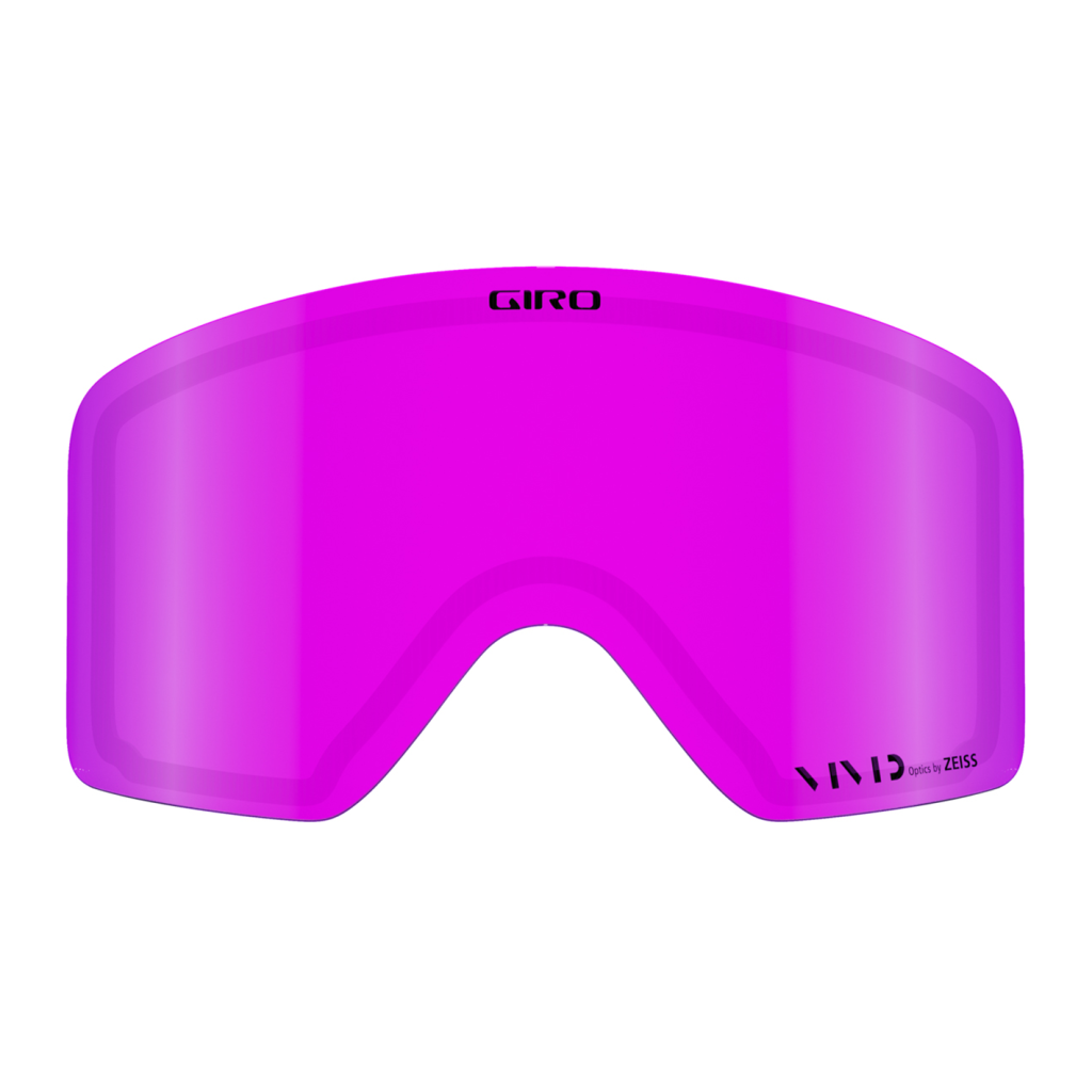 Giro Method II Lens in PINK