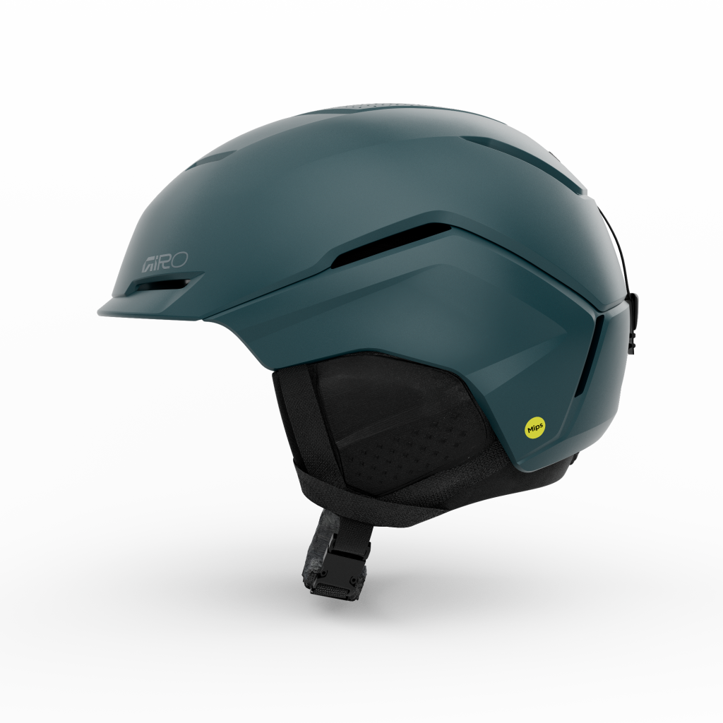 Giro Tenet W MIPS Skihelm in BLAU