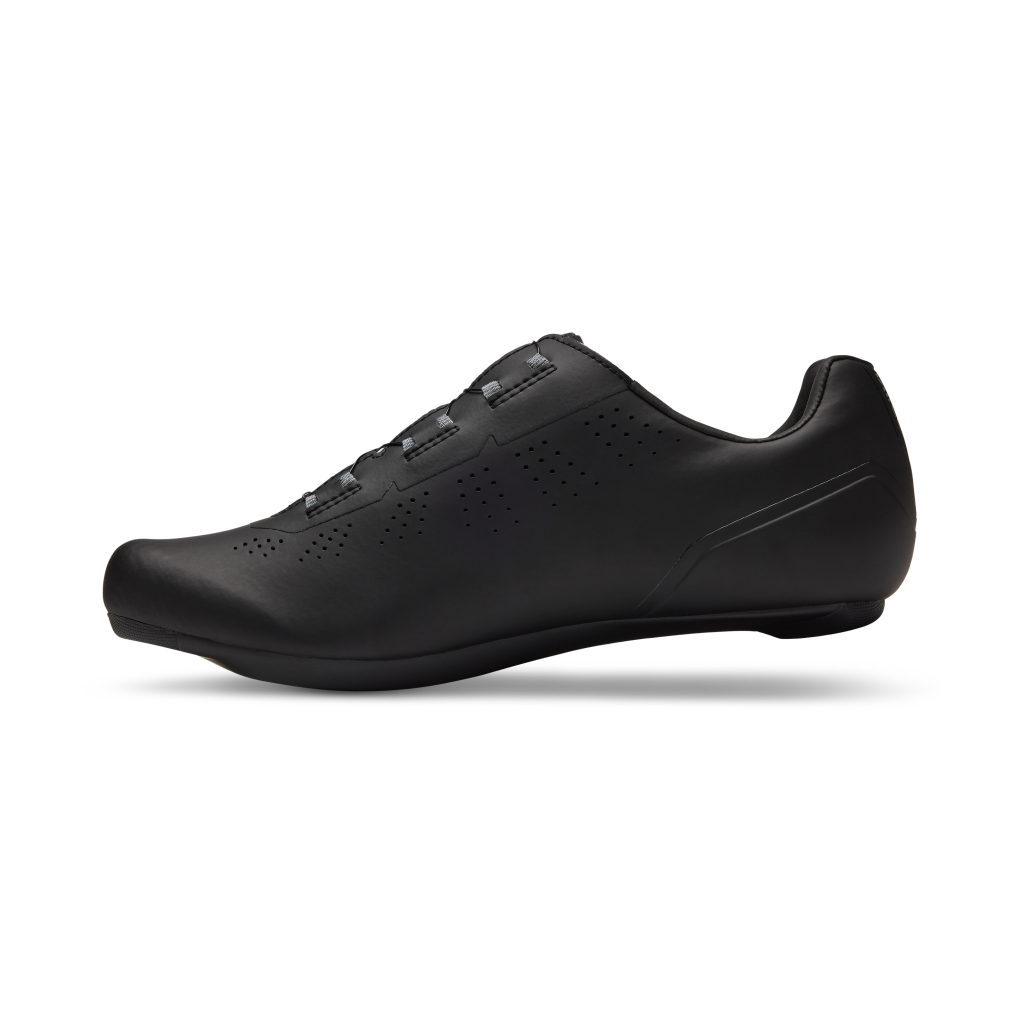 Giro Cadet II Rennvelo Schuhe in SCHWARZ
