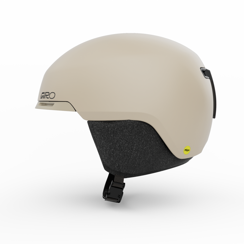 Giro Taggert MIPS Skihelm in BEIGE