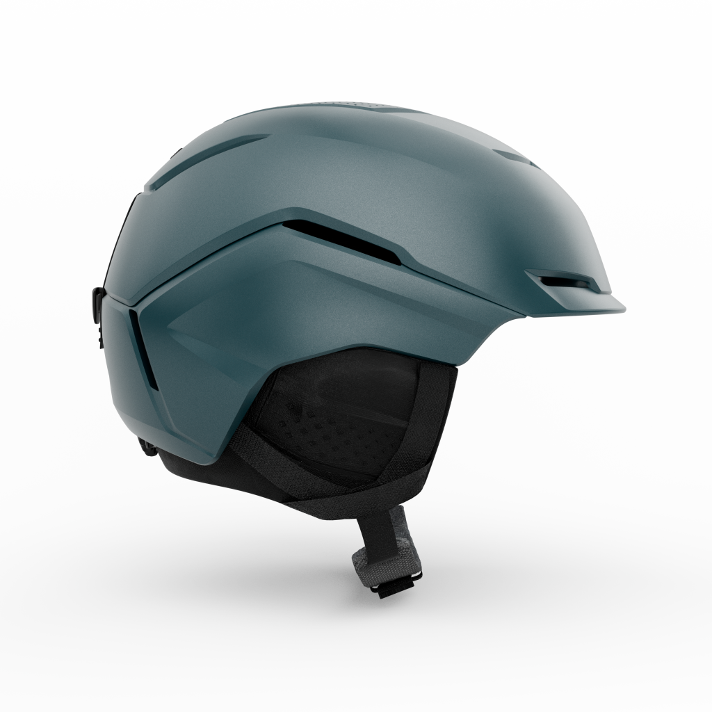 Giro Tenet W MIPS Skihelm in BLAU