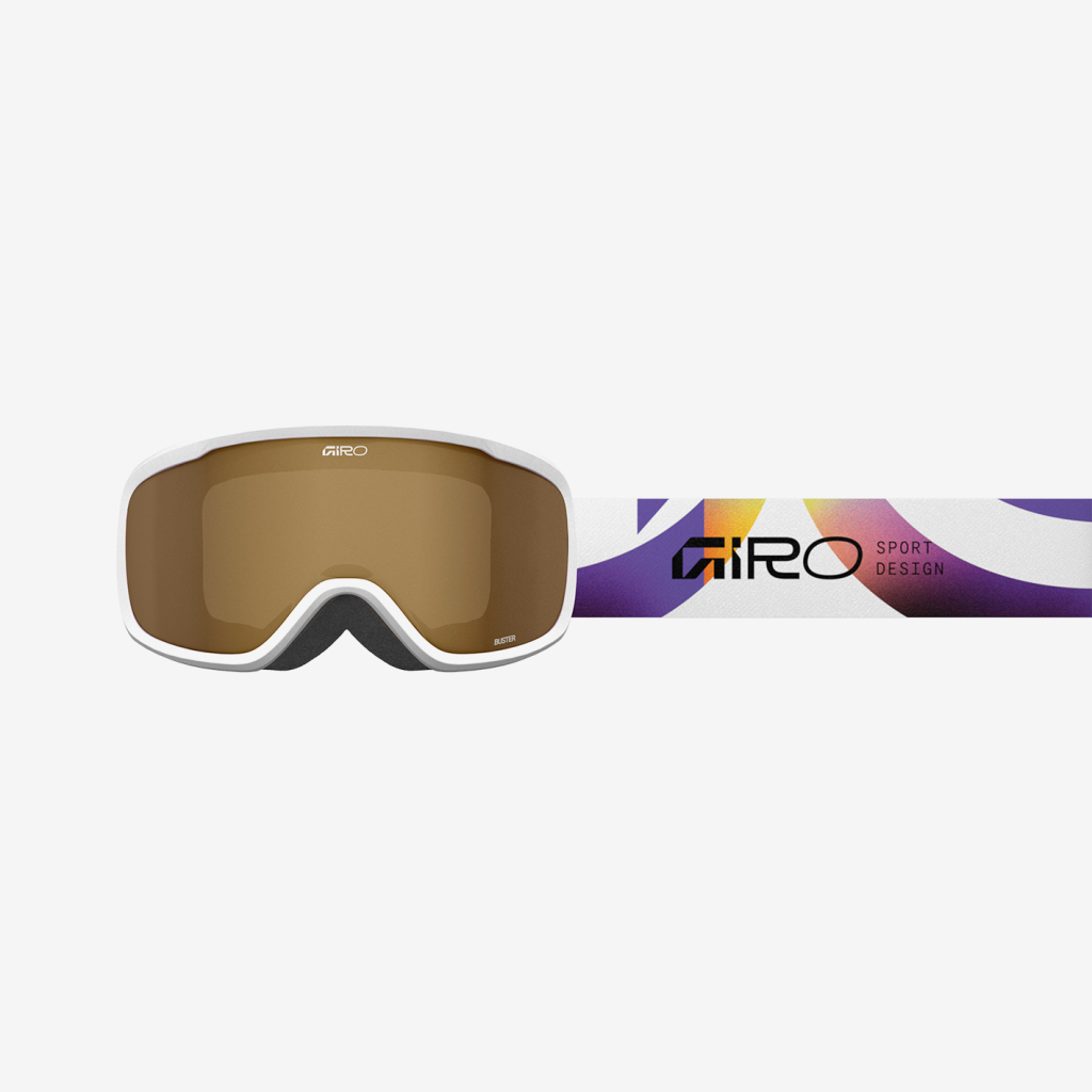 Giro Buster Basic Skibrille in PINK