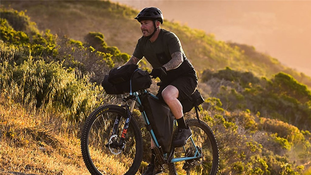 Giro M Ride Jersey Trikot kurzarm in GRÜN