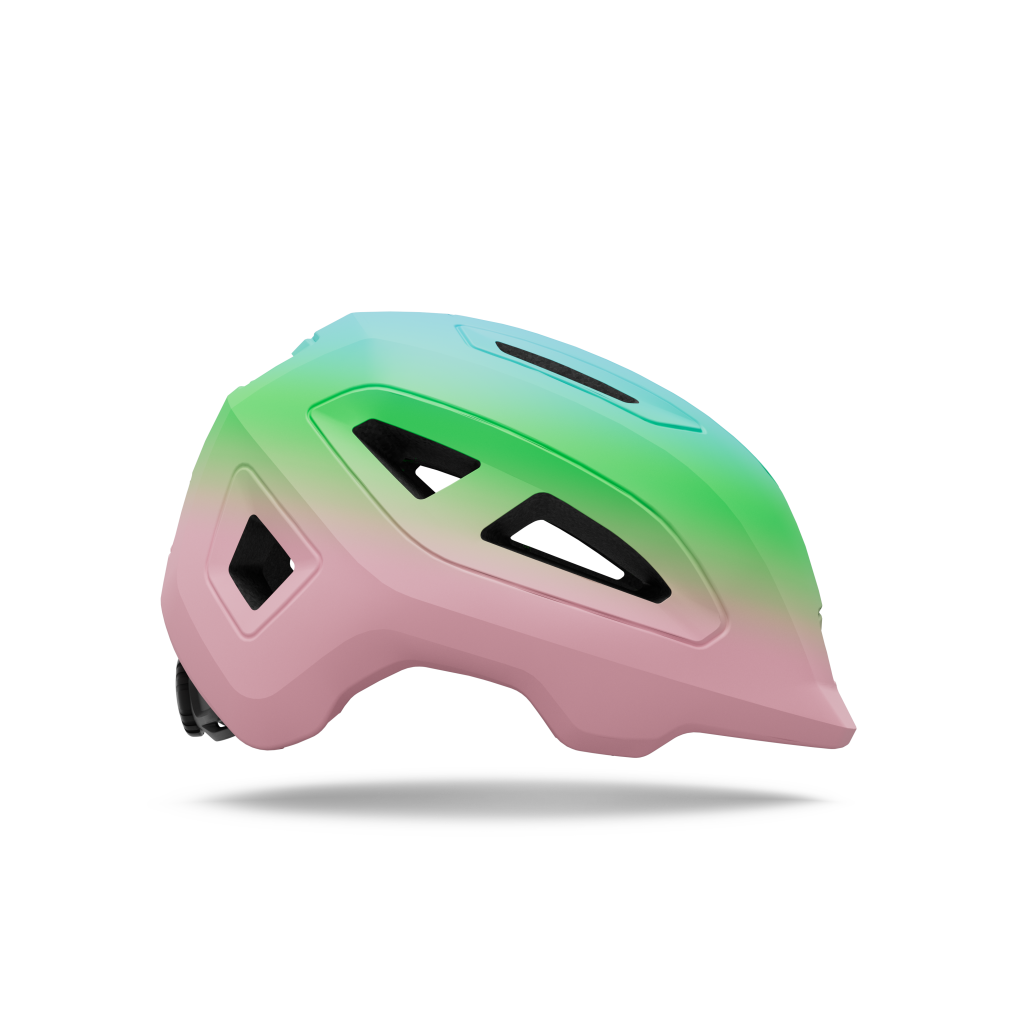 Giro Scamp II MIPS Kinderhelm in PINK