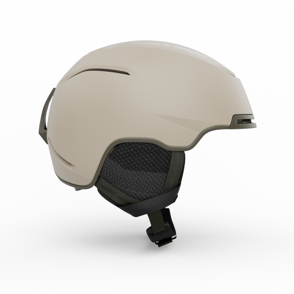 Giro Jackson MIPS Skihelm in BEIGE
