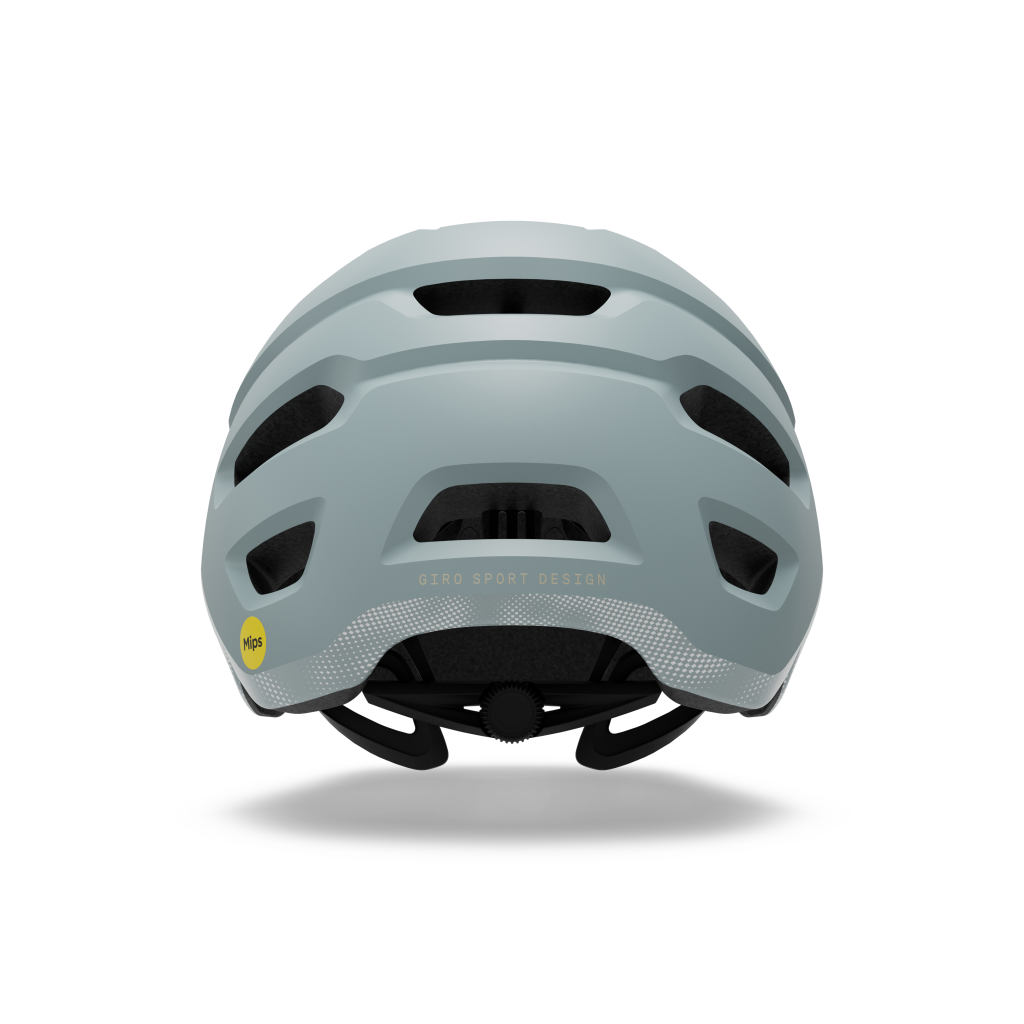 Giro Source MIPS Mountainbike Helm in BLAU