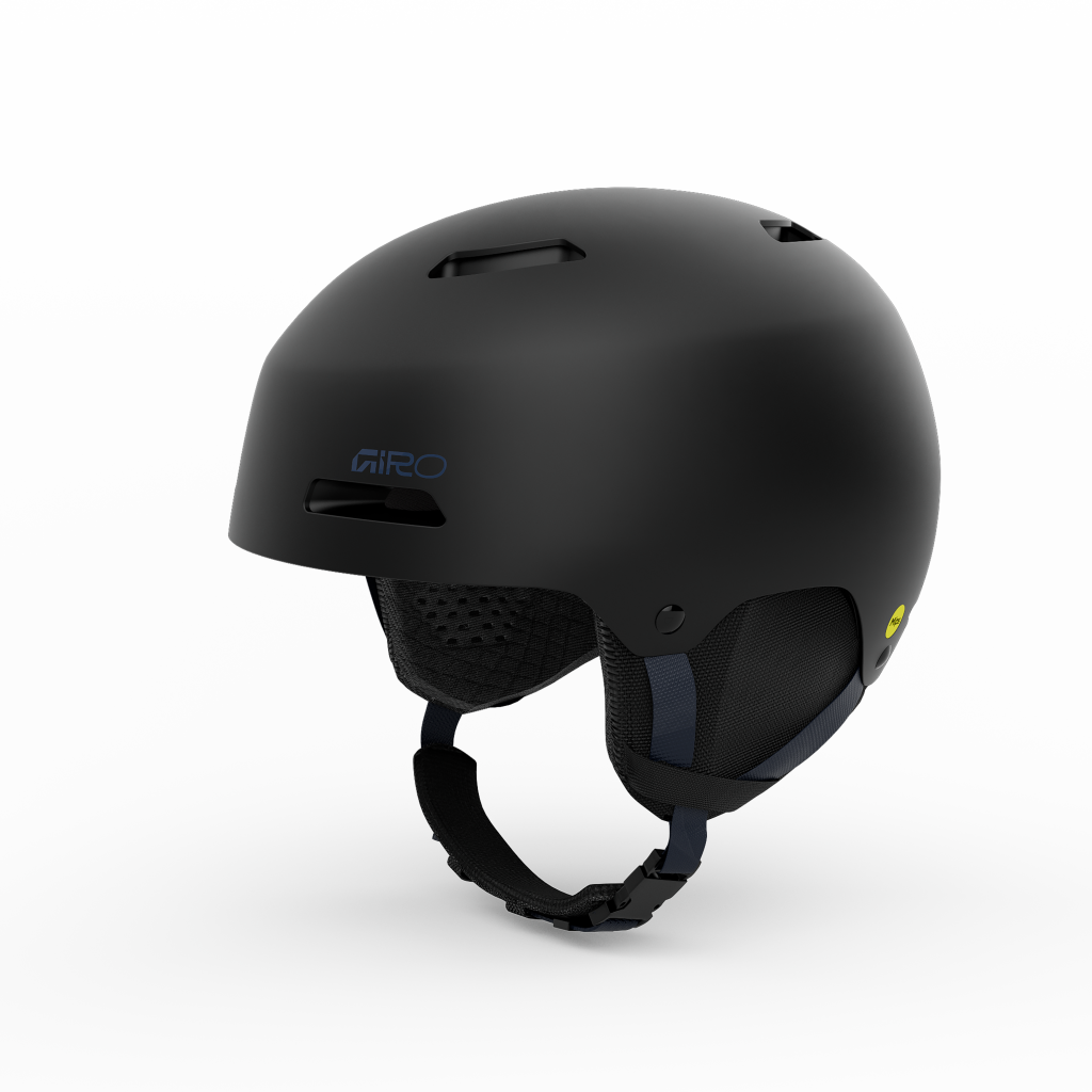 Giro Ledge MIPS Skihelm in SCHWARZ