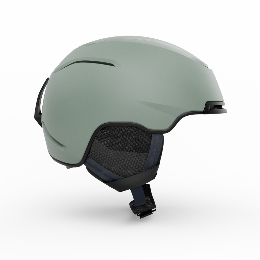 Giro Jackson MIPS Skihelm in GRÜN