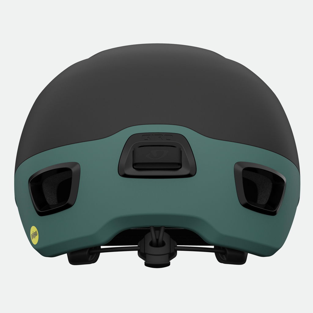 Giro Sutton MIPS Stadt- und E-Bike Helm in SCHWARZ