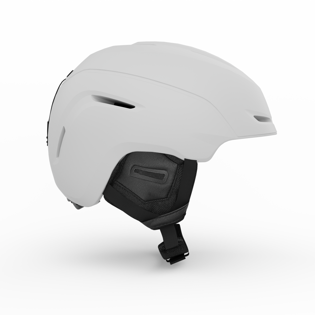 Giro Neo MIPS Skihelm in WEISS