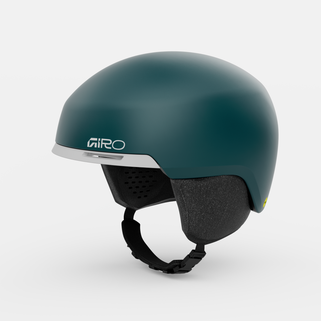 Giro Taggert MIPS Skihelm in BLAU
