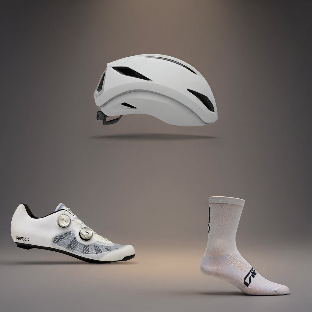 Le Sprinter – Le pack pour plus de vitesse