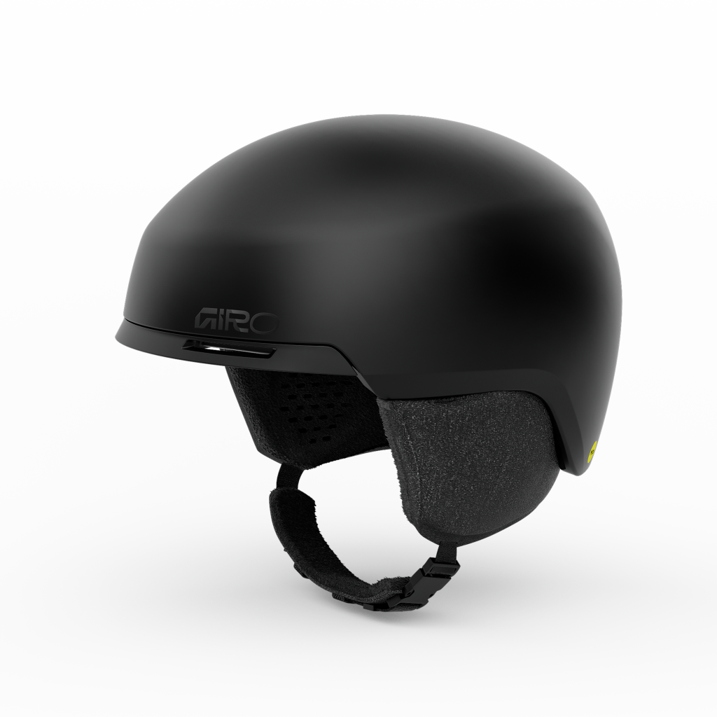 Giro Taggert W MIPS Skihelm in SCHWARZ