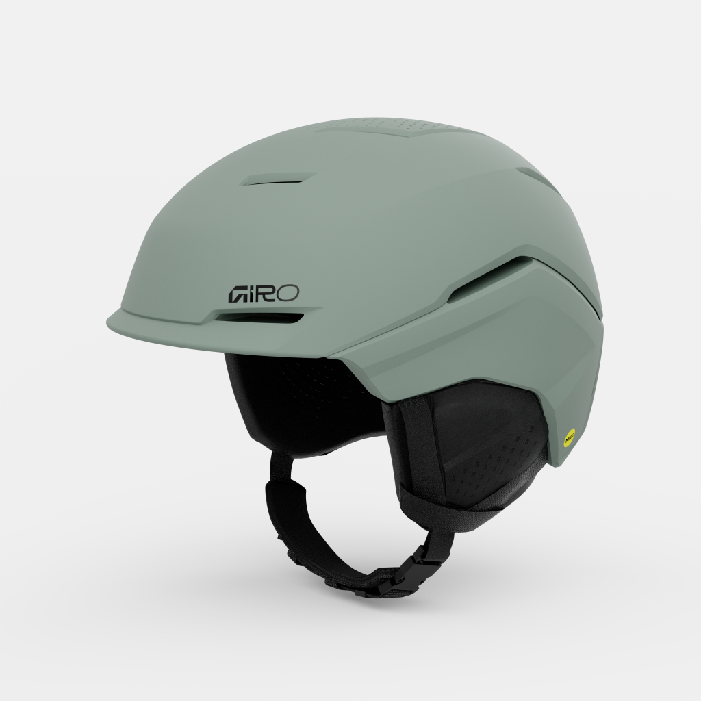 Giro Tenet MIPS Skihelm in GRÜN