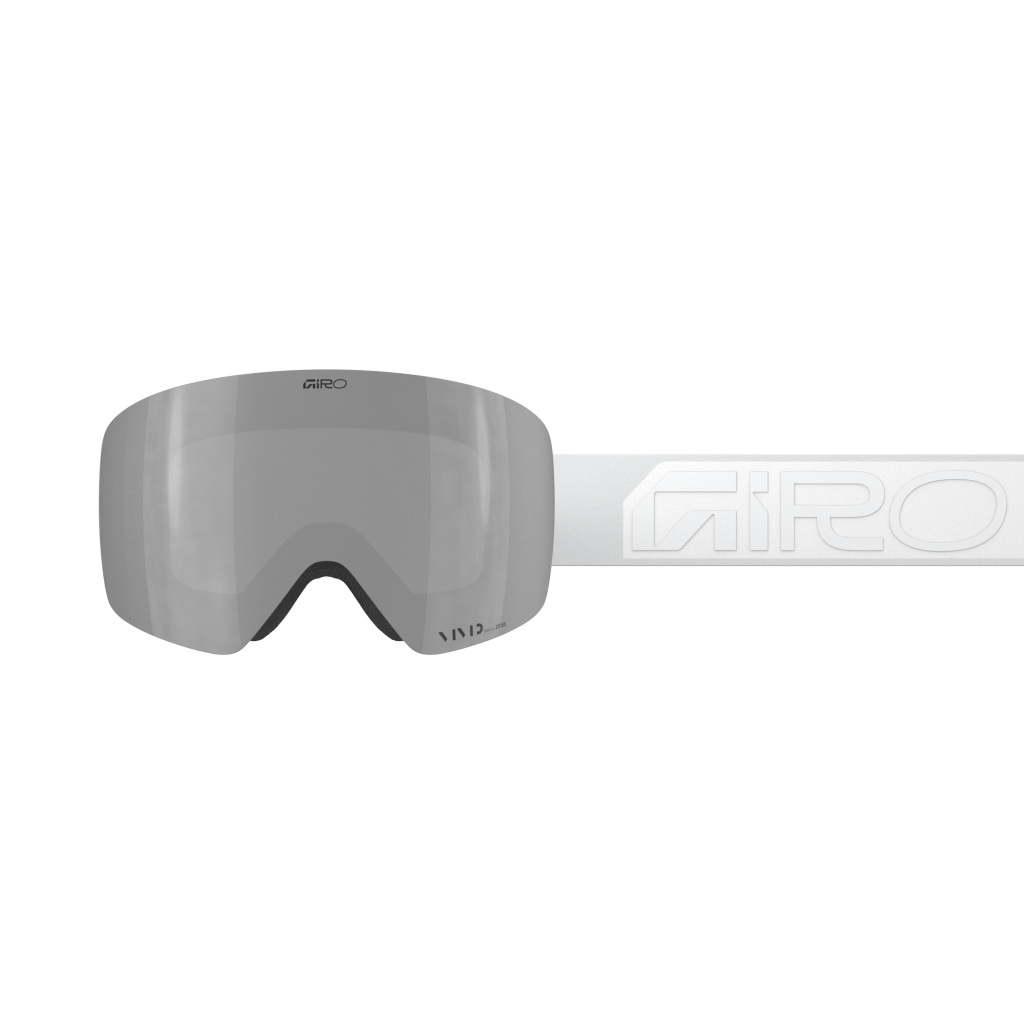 Giro Contour Vivid Skibrille in WEISS