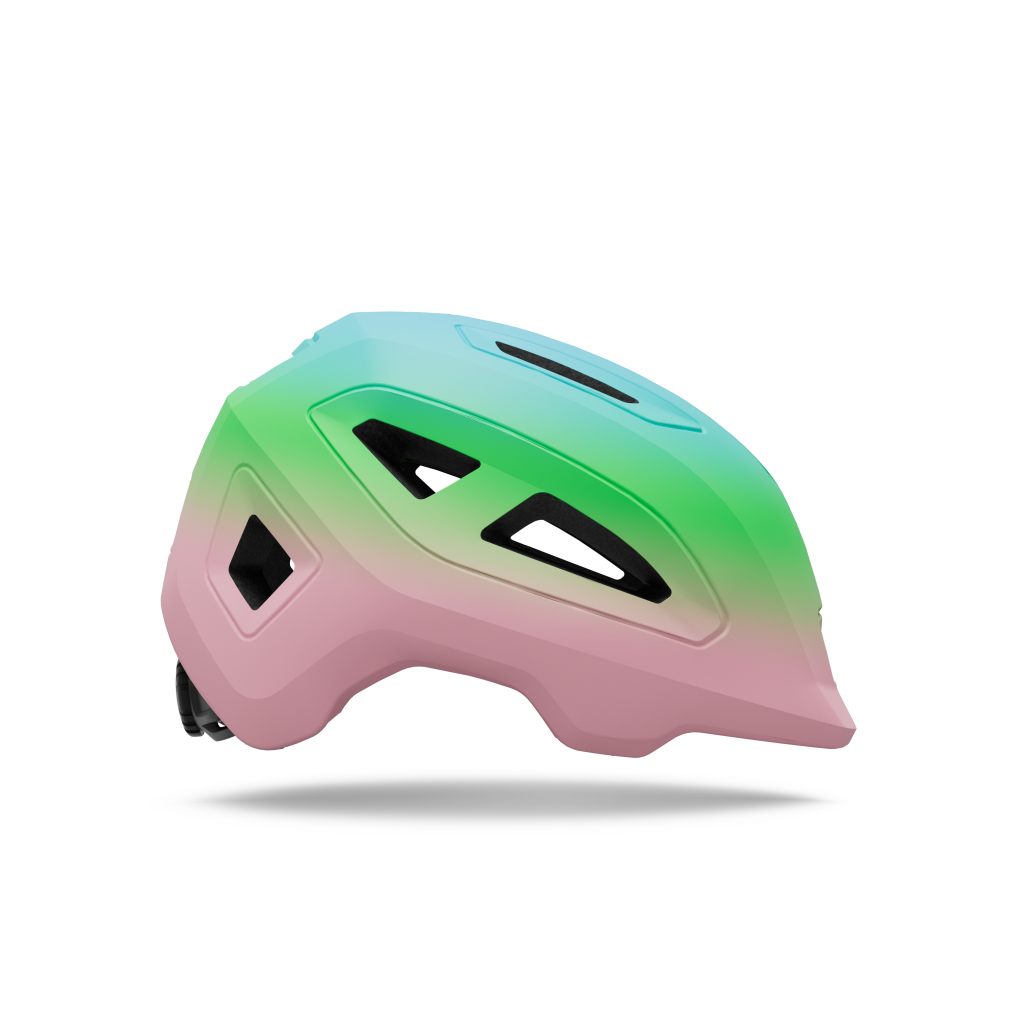 Giro Scamp II Kinderhelm in PINK