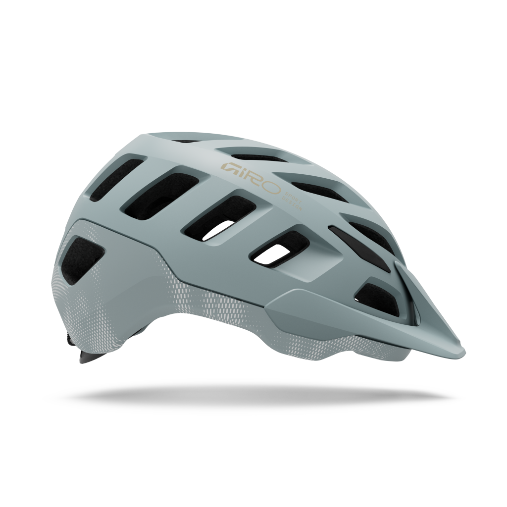 Giro Radix MIPS Mountainbike Helm in BLAU