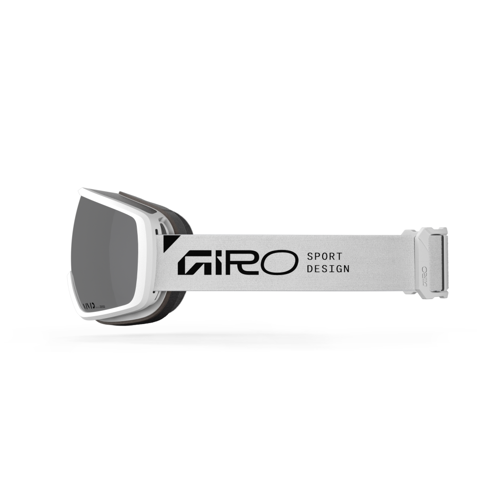Giro Balance II Vivid Skibrille in WEISS