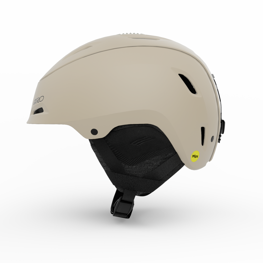 Giro Range MIPS Skihelm in BEIGE