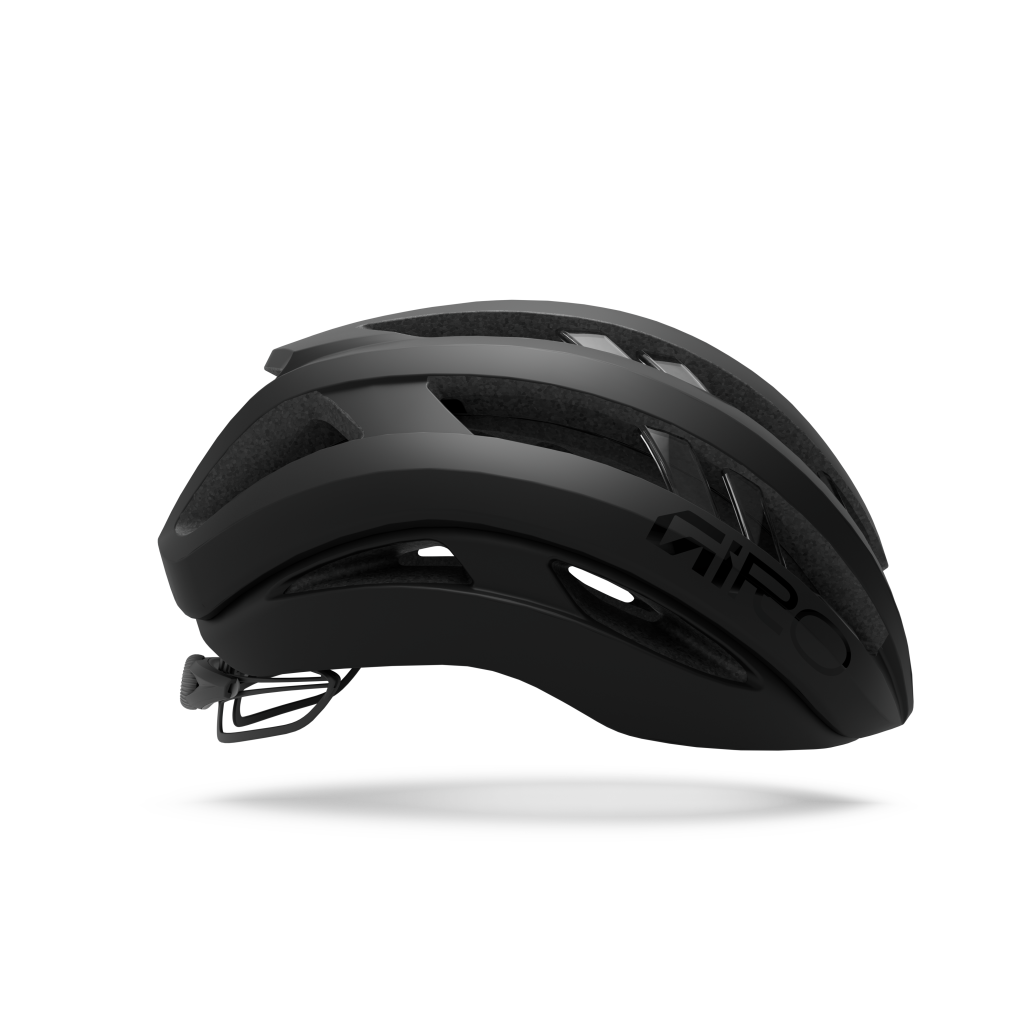Giro Aries Spherical MIPS Rennvelo Helm in SCHWARZ