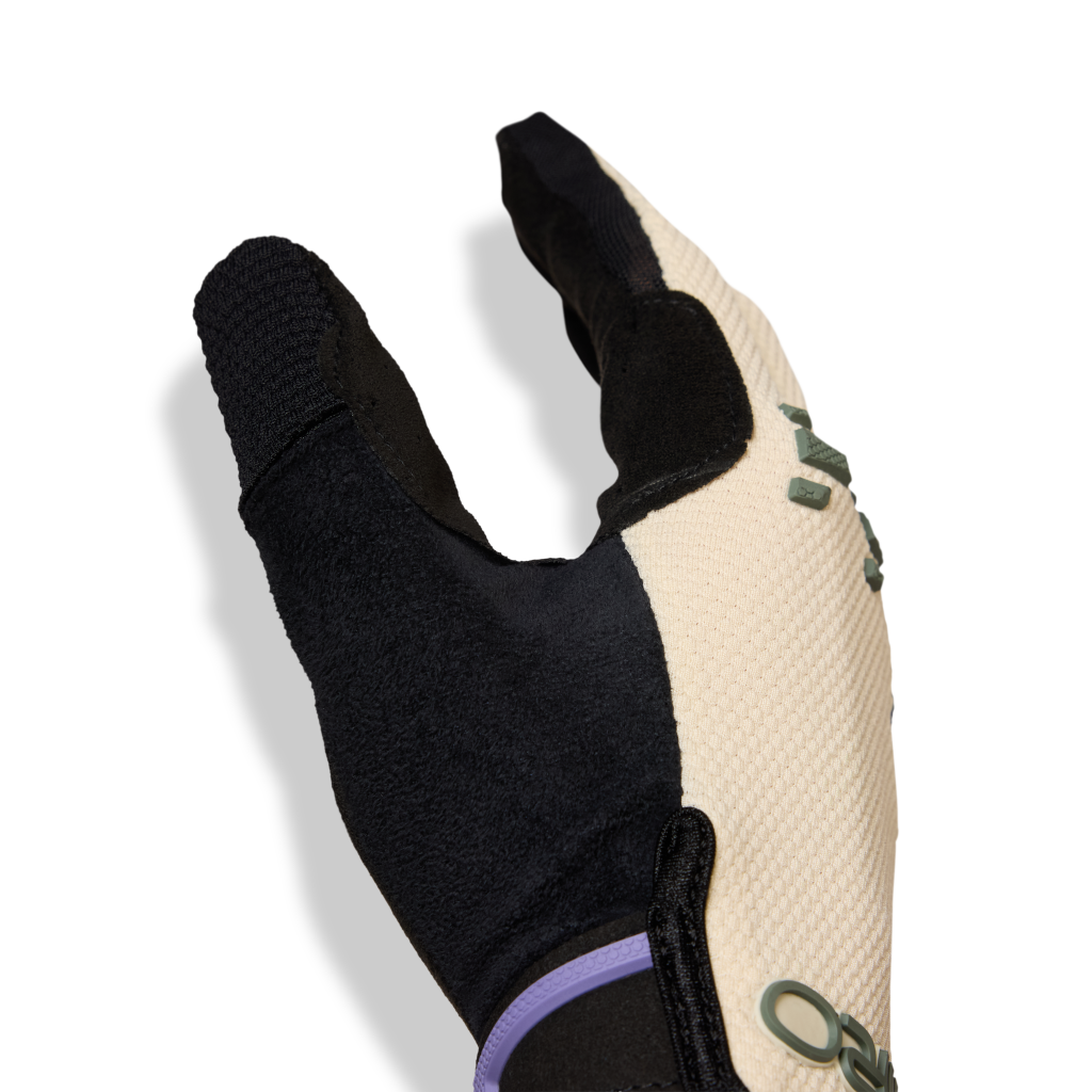 Giro Havoc Velohandschuhe lang in BEIGE