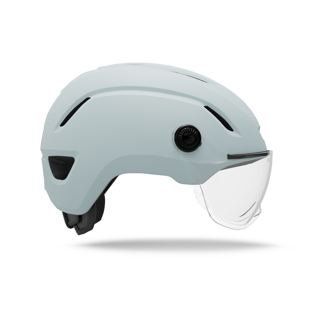 Giro Evoke MIPS Stadt- und E-Bike Helm in BLAU