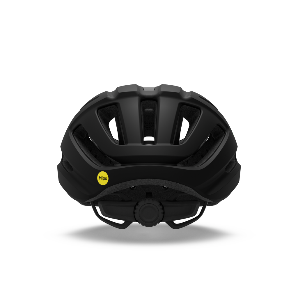 Giro Register Y II MIPS Stadt- und E-Bike Helm in SCHWARZ