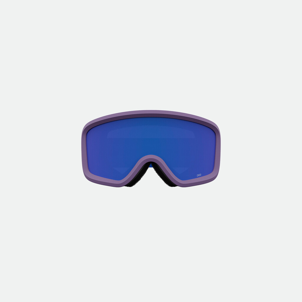 Giro Eyewear - Chico 2.0 Flash Goggle - lavender namuk;grey cobalt S3 - one size