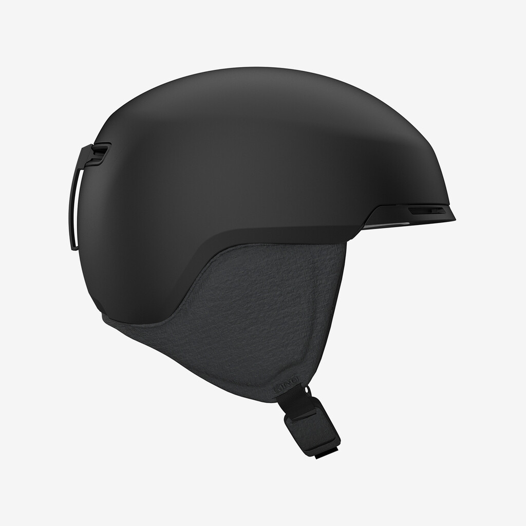 Giro Snow - Taggert W MIPS Helmet - matte black LX